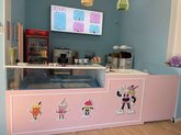 Ice Cream Shop