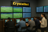 Crystalbet (Cleantech Shop)