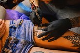 Ika_art Tattoo Studio