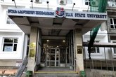 Ilia State University