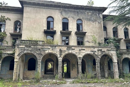 Imereti Sanatorium