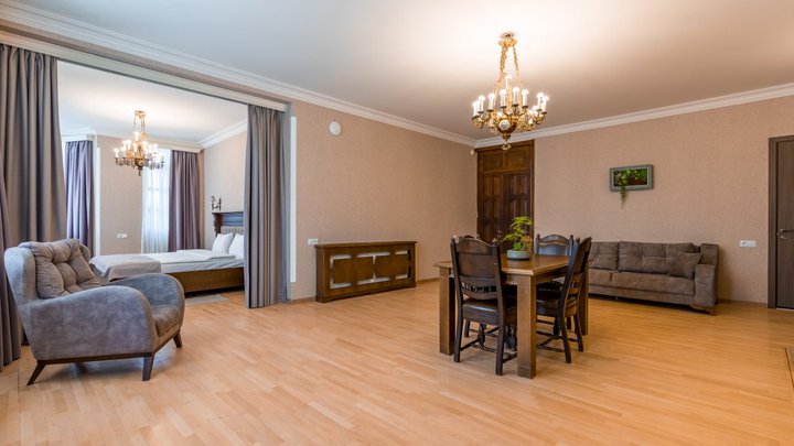 Imperial House Tbilisi