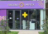 Impex Pharmacy