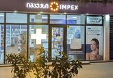 Impex Pharmacy