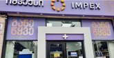 Impex Pharmacy