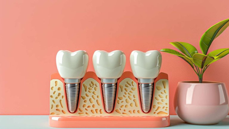 Cost of Dental Implants in Georgia: Everything You Need to Know About Choosing a Clinic in 2024