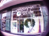 InStyle Beauty Zone