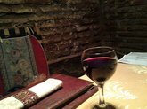 ღვინის ბარი Vino Veritas-ში