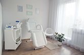 Ina Kakhidze's Beauty & Esthetic Center