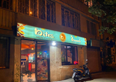 Indian Delight Restaurant (Bites)