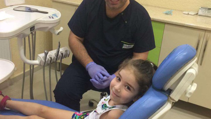 Indigo Dental Clinics Batumi