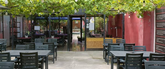 Indus Valley Restaurant