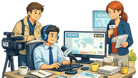 Information agencies, bureaus, and centers