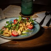 Inspire Kitchen & Bar