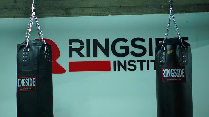 Спортивный клуб "Ringside Institute"