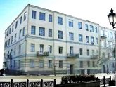 Institute of Georgian Literature