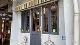 Institute Book Cafe & Bar