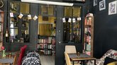 Institute Book Cafe & Bar
