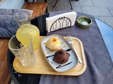 Institute Book Cafe & Bar