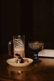 Institute Book Cafe & Bar