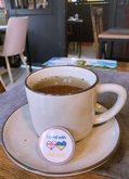 Institute Book Cafe & Bar