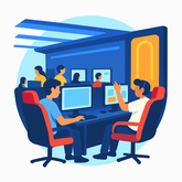Internet Cafés