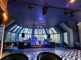 Intourist Lounge