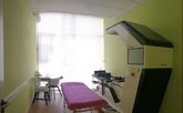 Iomedi - Clinic Of Integrative And Osteopathic Medicine In Tbilisi
