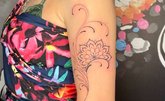 Ios Tattoo