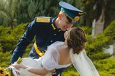 Videographer Irina Boyarskaya