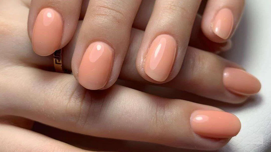 Irina Nails beauty salon manicure