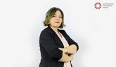 Irine Nanobashvili