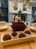 Irmale's Cafe