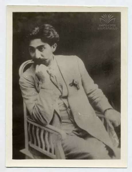 Herodion Evdoshvili