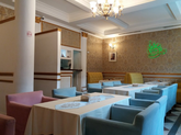 TbilisIstanbul Restaurant Cafe