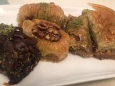TbilisIstanbul Restaurant Cafe