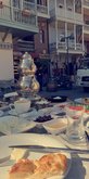 TbilisIstanbul Restaurant Cafe
