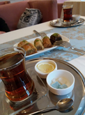 TbilisIstanbul Restaurant Cafe