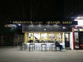 Istanbul Saray