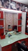 Istanbul barbershop