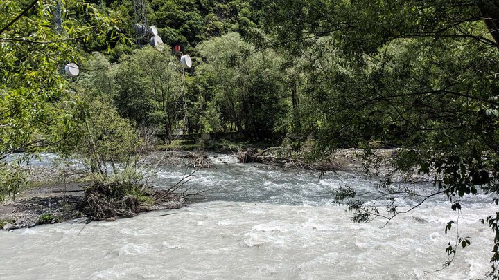 მინერალური წყლის წყარო