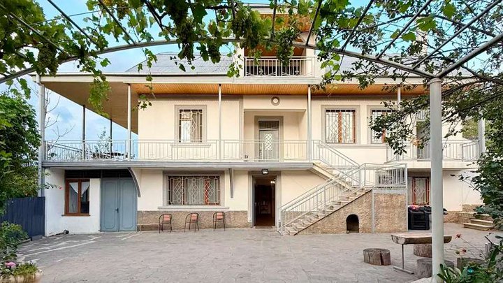 Источник жизни