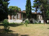 Деревенский исторический музей Георгия Майсурадзе