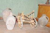 Деревенский исторический музей Георгия Майсурадзе