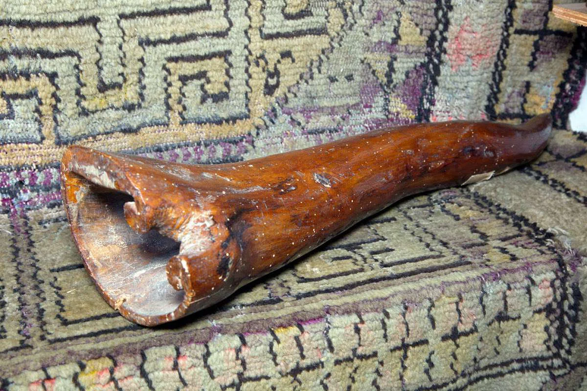 Исторический музей Харагаули  - 05.jpg