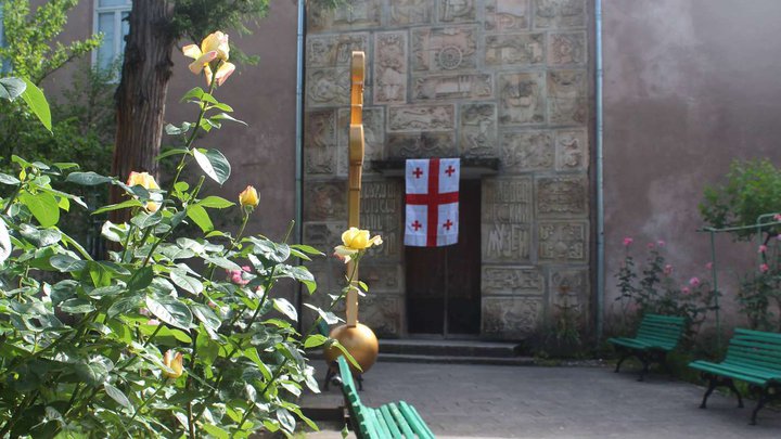 Kharagauli Historical Museum – a journey through the centuries