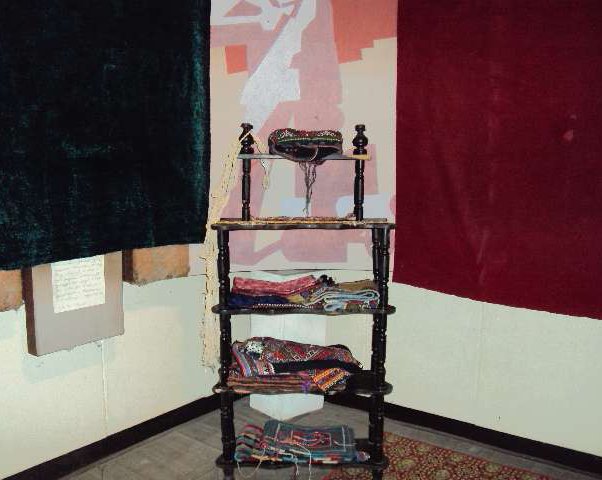 Исторический музей Харагаули  - 09.jpg