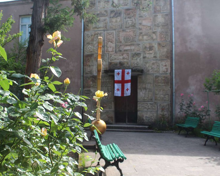 Исторический музей Харагаули  - 13.jpg