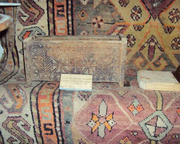 Исторический музей Харагаули  - 06.jpg