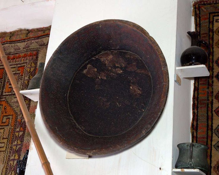 Исторический музей Харагаули  - 07.jpg